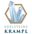 Edelsteine Krampl GmbH Logo