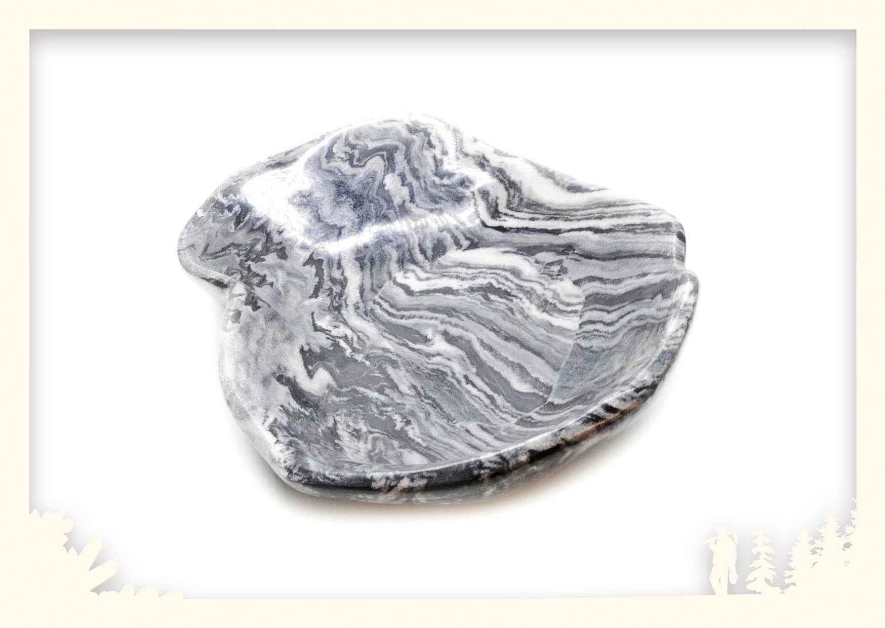 Steinschale Marmor Öblarn-image